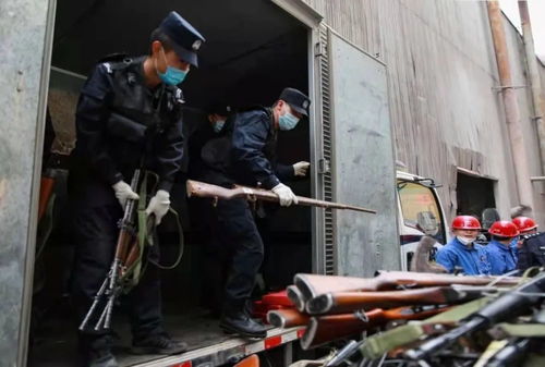 打防管控服 協同聚力 推動治安工作提檔升級