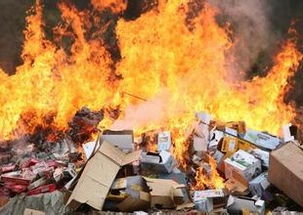 蘇州化妝品銷毀上海過期化妝品銷毀 古疏銷毀處理中心