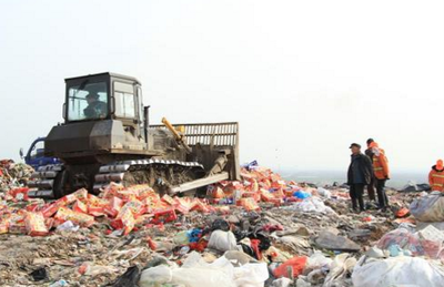 報廢的產品銷毀流程與注意事項有哪些