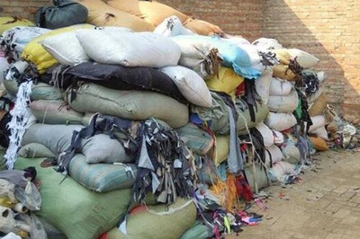 庫存服裝鷹潭銷毀價格