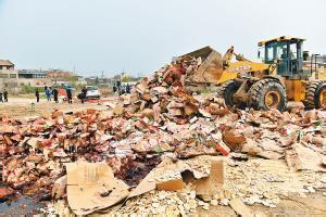 珠海硒鼓銷毀處理中心