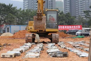 堅決拆除 定時炸彈 現場銷毀 浴室殺手 直排式熱水器216臺,一個也不留