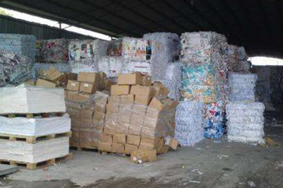 南山過期食品銷毀價格-寧垃圾處理津瑕疵服裝銷毀公司