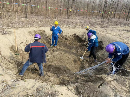 我市昨集中銷毀一批爆炸物品