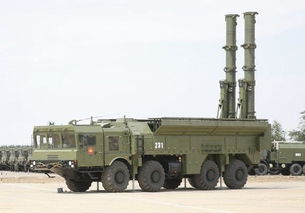 你讓銷毀就銷毀 美對俄提出無理要求,一新型導彈被推上風口浪尖