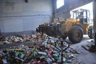 深圳大鵬區化妝品銷毀處置中心詳細流程