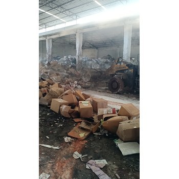 中山市廢棄資質資料銷毀與電子產品報廢中心 3小時內高效完成銷毀服務