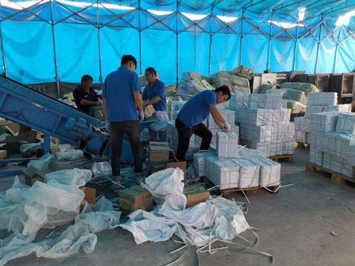 福州專業服裝銷毀中心 規范化流程與環保解決方案