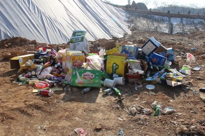 蘇州銷(xiāo)毀中心解讀 調(diào)味品銷(xiāo)毀為何必須具備高度安全性