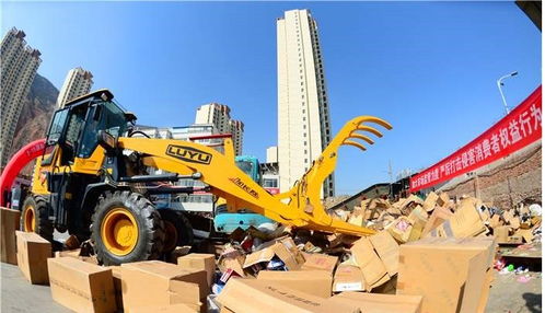 北京東邵渠鎮(zhèn) 貫標(biāo)銷(xiāo)毀中心——專(zhuān)業(yè)守護(hù)食品安全，規(guī)范處理腌制食品